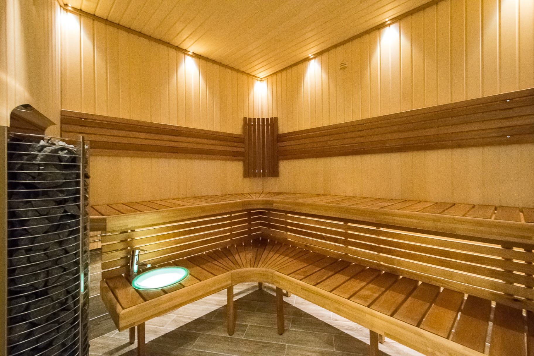 Spa