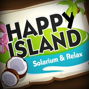 Happy Island – Västerås modernaste SPA och Solarium